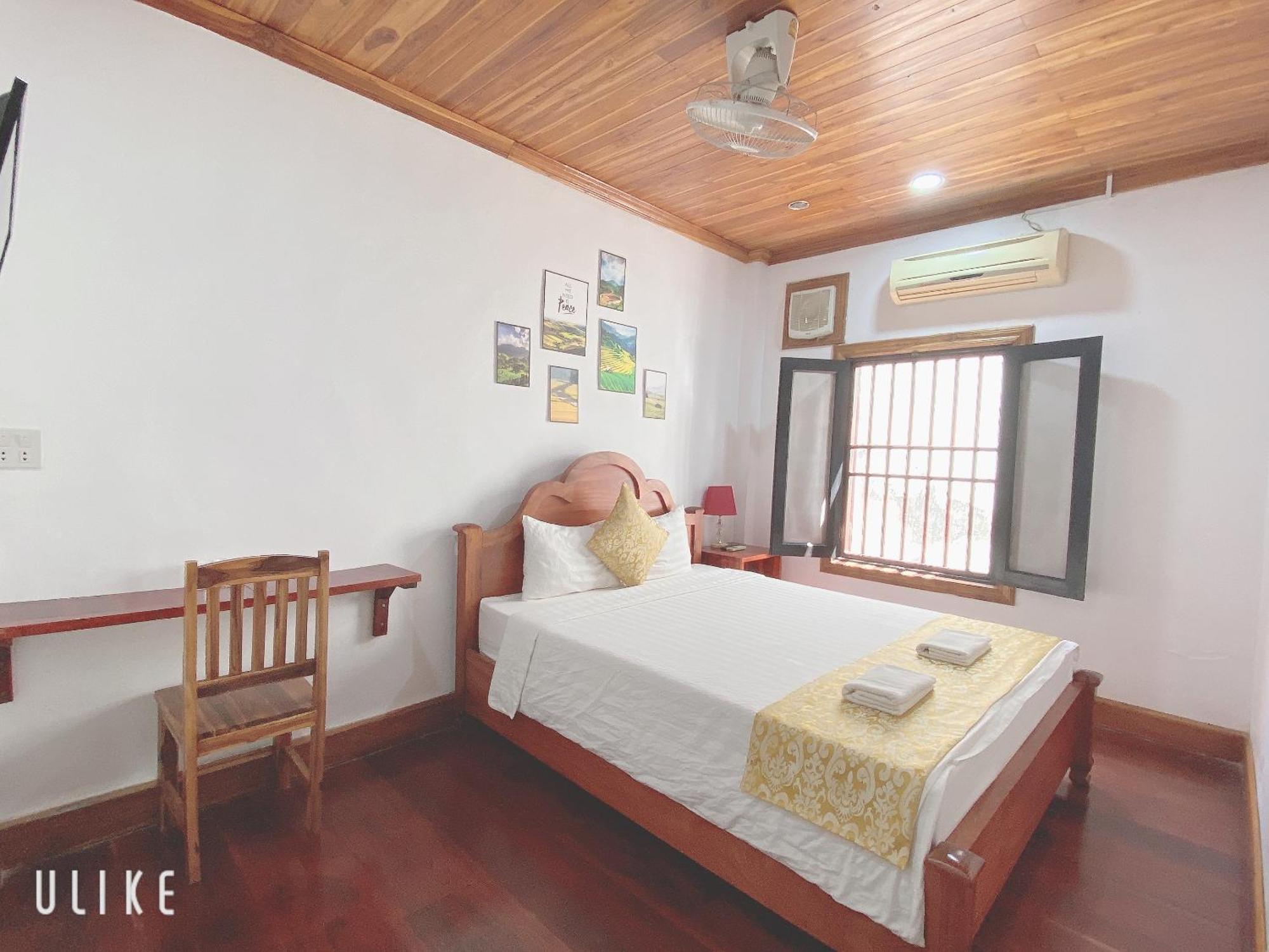 Elephant Boutique Hotel Luang Prabang Exterior foto