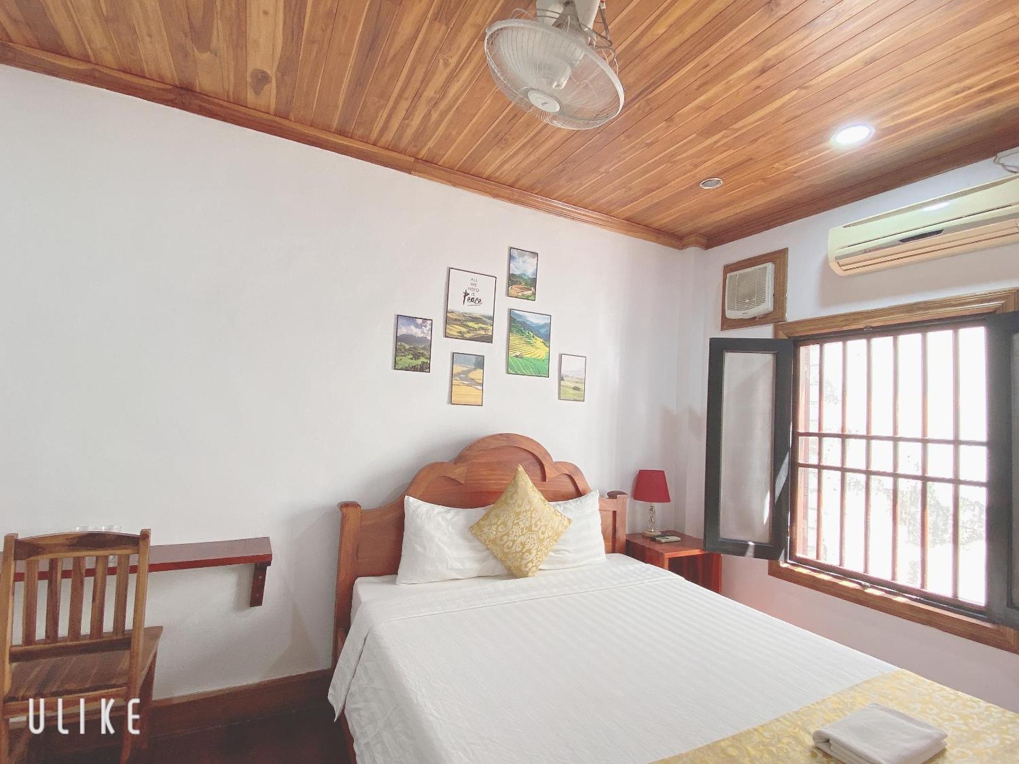 Elephant Boutique Hotel Luang Prabang Exterior foto